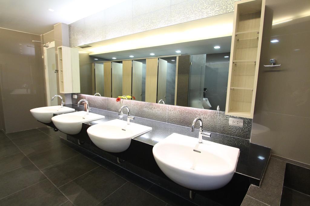 Preme Hostel Bangkok Exteriér fotografie